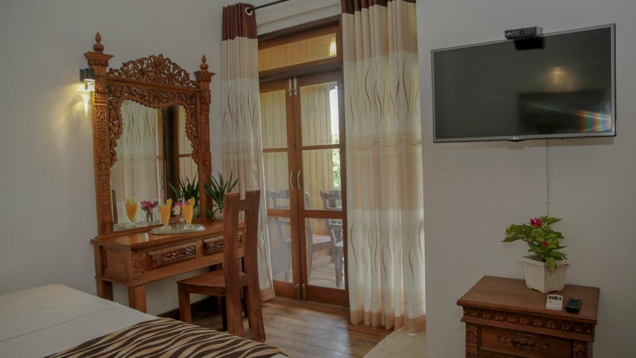 Silver Crown Nature Resort Kombichankulama Extérieur photo